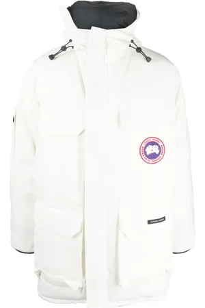 Canada Goose Expedition Kapuzenparka