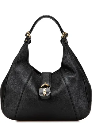 Loewe 2010 Calle Tasche aus Kalbsleder