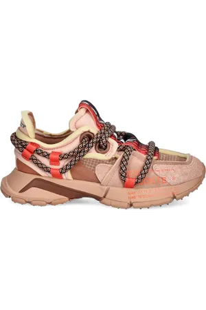 Lacoste L003 Active Runway Sneakers