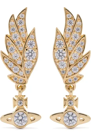 Vivienne Westwood Dawna Ohrringe