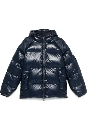 PYRENEX Wattierte Sten Jacke