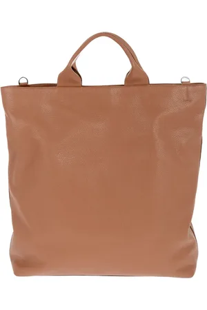 Jil Sander Handtasche aus Leder