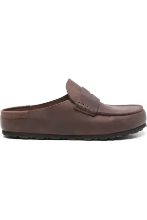Birkenstock Naples loafers