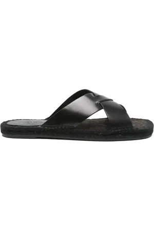 Castaner Leather sandals