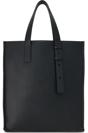 Salvatore Ferragamo North-South Handtasche