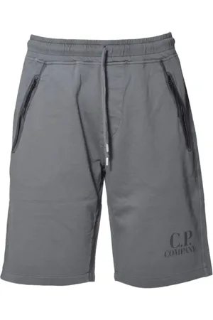 C.P. Company Drawstring-waist shorts
