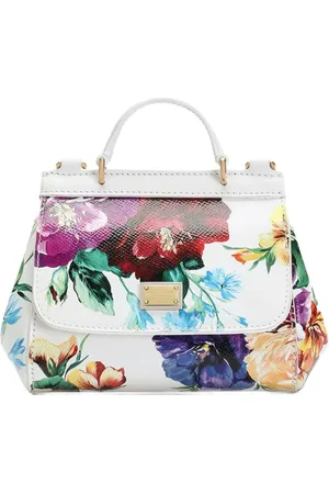 Dolce & Gabbana Sicily Tote Bag