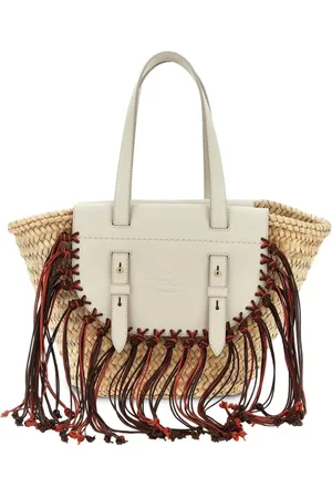Cuba Tropicana Tote Bag