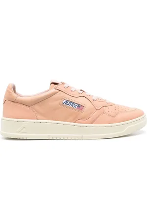 Autry Medalist Low-Top-Sneakers