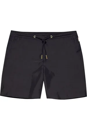 Orlebar Brown Badeshorts mit Kordelzug
