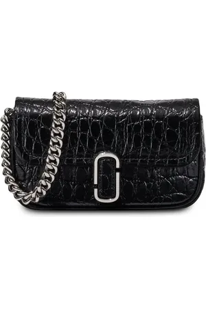 Marc Jacobs Mini The J Marc Schultertasche