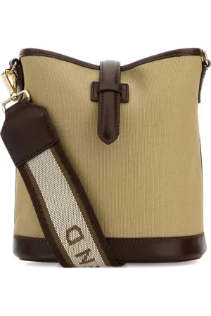 Max Mara Vasaio Beuteltasche