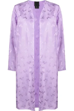 Anna Sui Jacke mit Print