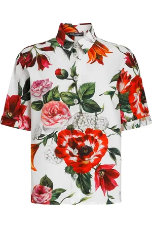 Dolce & Gabbana Klassisches Hemd