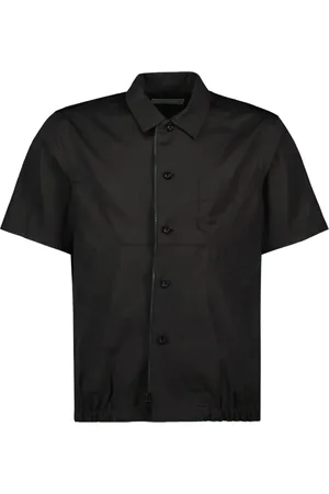 SACAI Cotton shirt
