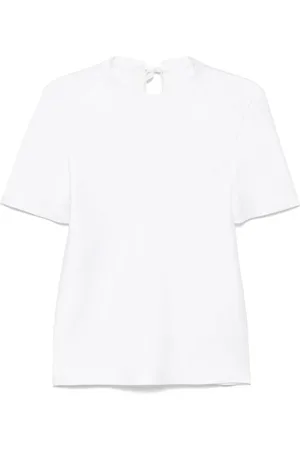 Carven T-Shirt aus Jersey
