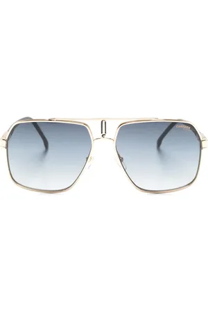 Carrera Eckige Sonnenbrille