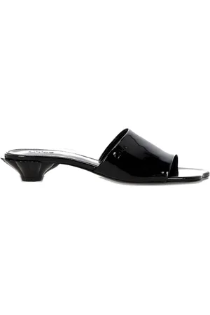 Chloé Klassische Mules