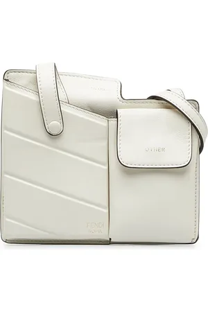 Fendi Mini Bustine Century Schultertasche