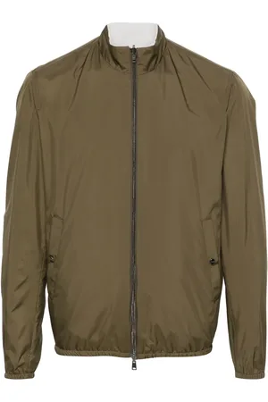 HERNO Leichte Wendejacke