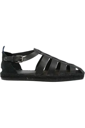 Castaner Leather sandals