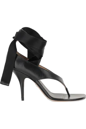 Salvatore Ferragamo Klassische Sandalen 95mm