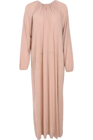 Fabiana Filippi Maxikleid mit Falten