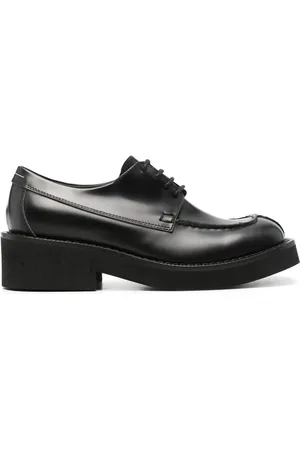 Maison Margiela Klassische Derby-Schuhe 50mm