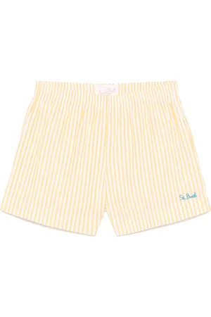 MC2 SAINT BARTH Meave shorts