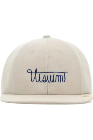VISVIM Klassische Baseballkappe