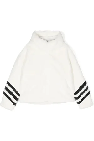Perfect Moment Chalet Jacke aus Faux Fur
