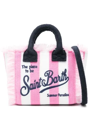 MC2 SAINT BARTH Mini Vanity Shopper