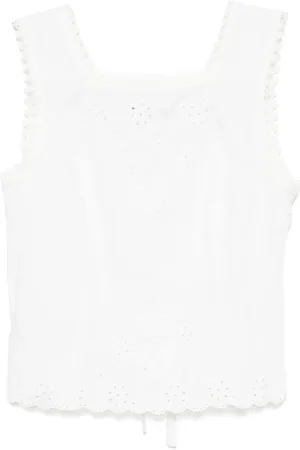 Reformation Lorie Oberteil