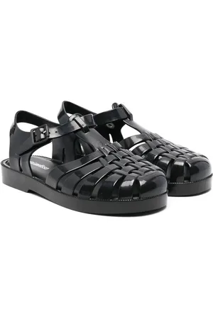 Melissa Geschlossene Sandalen