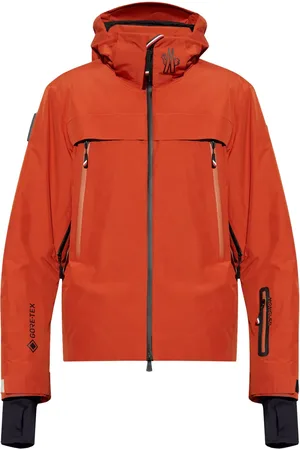 Moncler High Performance Skijacke