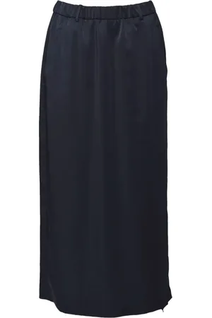 Aspesi Elasticated skirt