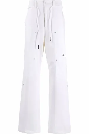 Nike Hose mit ausgestelltem Bein