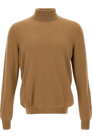 Gran Sasso Merino wool sweater