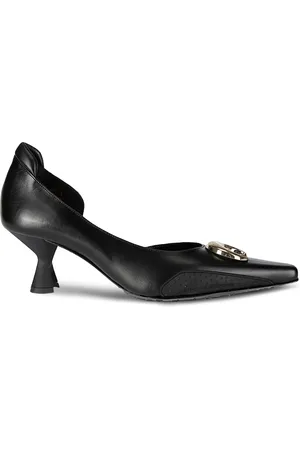 Marine Serre Pumps 60mm