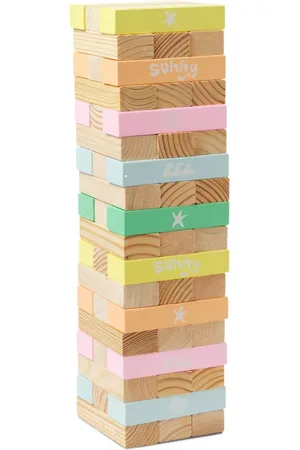 Sunnylife Kids Turm-Spiel