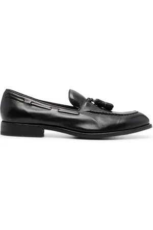 Fratelli Rossetti Loafer mit Quasten