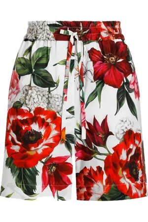 Dolce & Gabbana Klassische Shorts