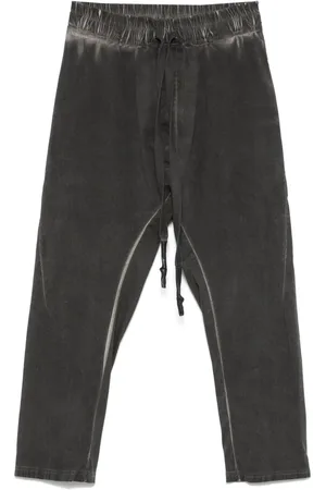 ISAAC SELLAM EXPERIENCE Hose aus Jersey