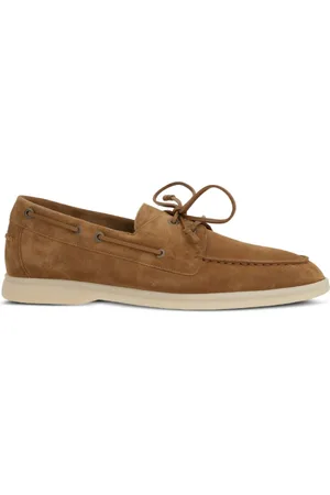 Loro Piana Klassische Loafer