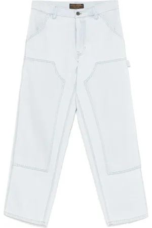 Filson Jeans aus Baumwolle