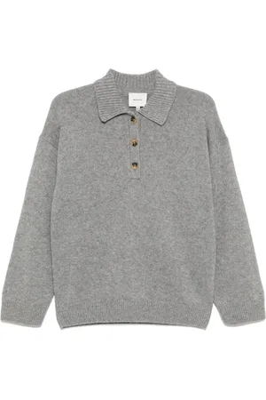 Reformation Brooklyn Pullover