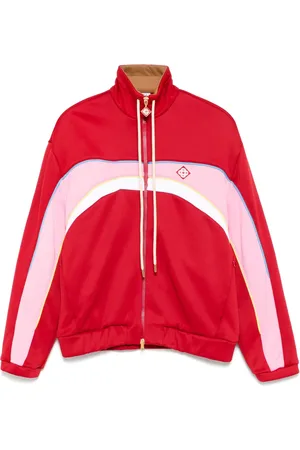 Casablanca Tricot Sportjacke
