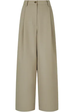 Studio Tomboy Hose mit weitem Bein
