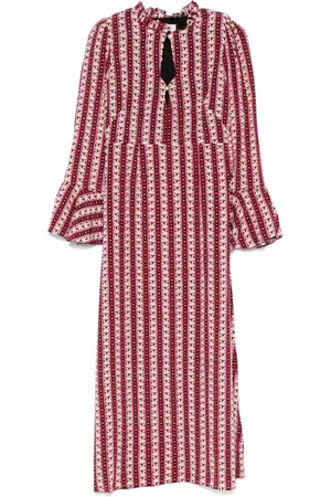 Muzungu Sisters Madalena Kleid