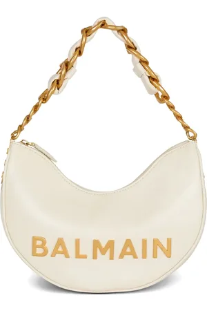 Balmain 1945 Schultertasche